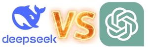 DeepSeek vs OpenAI