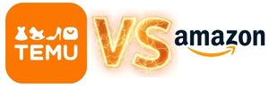 Temu vs Amazon